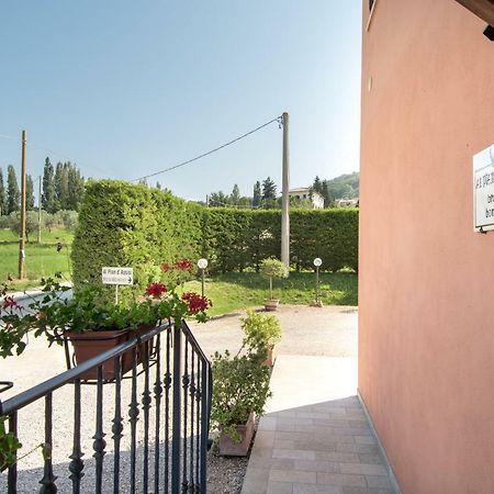Bed & Breakfast Al Pian D'Assisi Exteriér fotografie