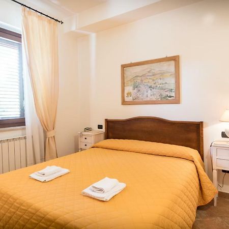 Bed & Breakfast Al Pian D'Assisi Exteriér fotografie