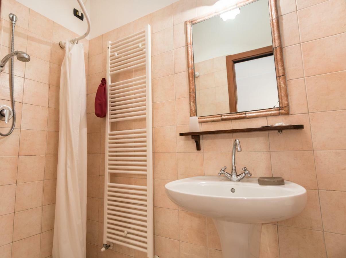 Bed & Breakfast Al Pian D'Assisi Exteriér fotografie
