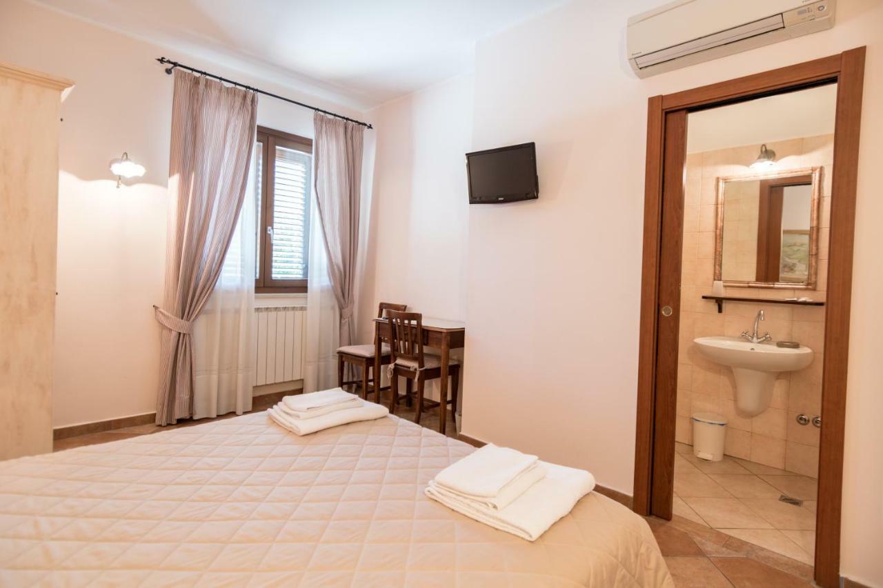 Bed & Breakfast Al Pian D'Assisi Exteriér fotografie